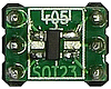 Doppel-Detektor-Diode HSMS-2865 [CRYSTAL-DIODE 2]